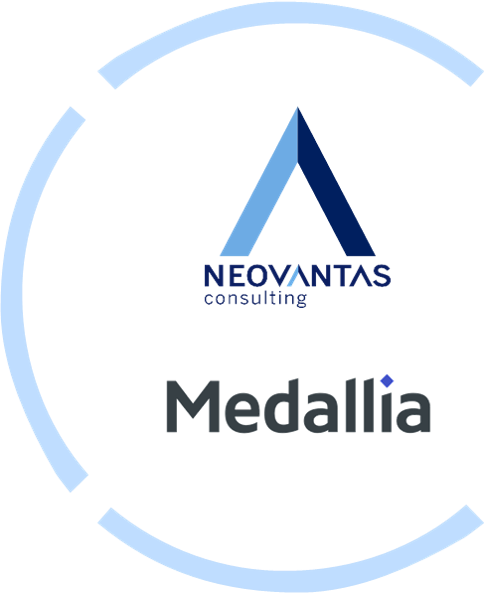 Neovantas consulting