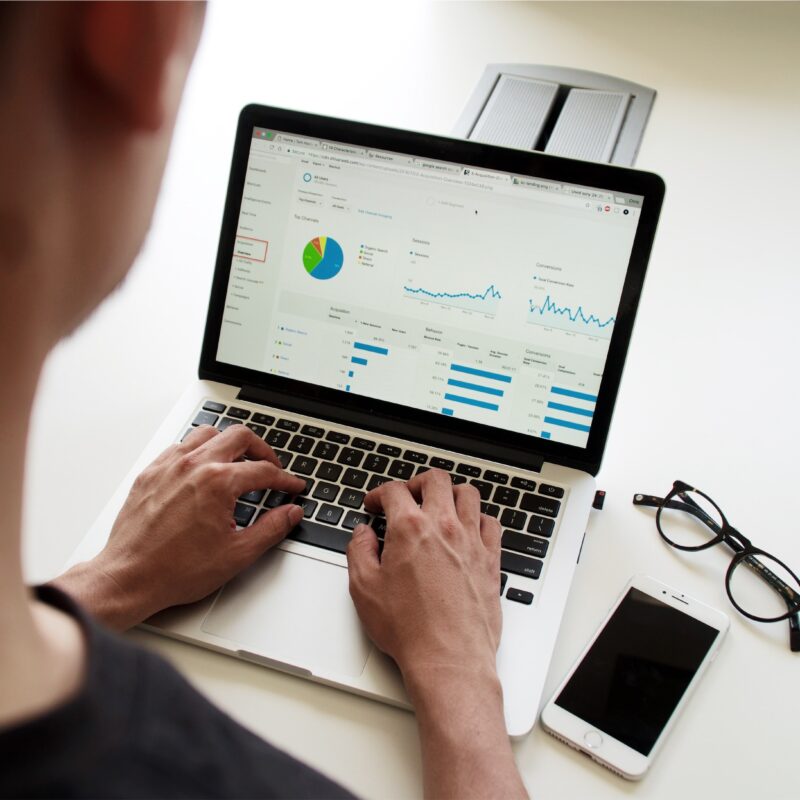 business analyst