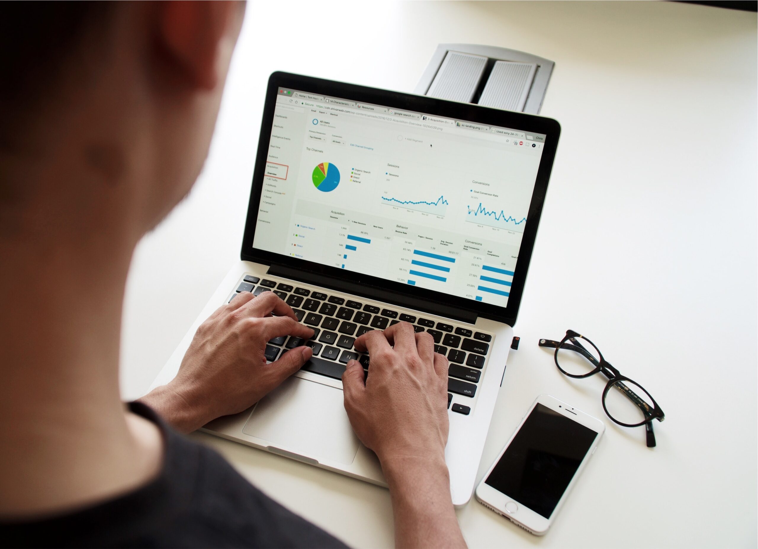 business analyst